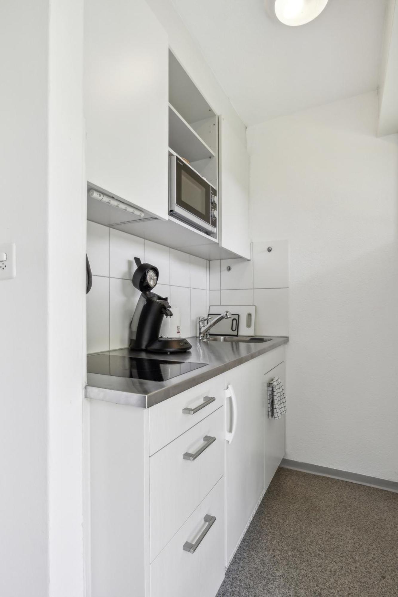 Pearlstay - Quiet Location Workplace Parking Washer Schaffhausen Luaran gambar