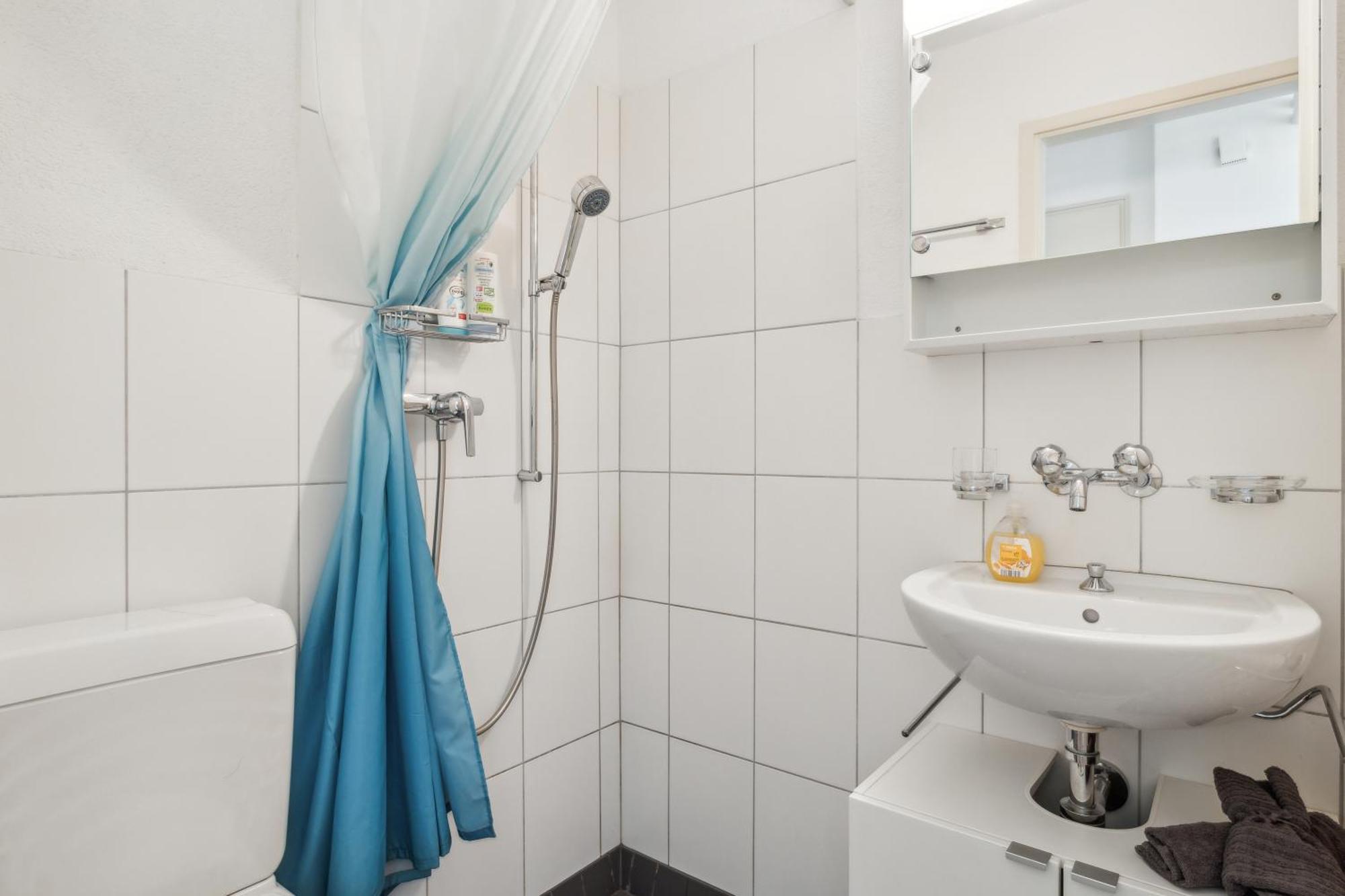 Pearlstay - Quiet Location Workplace Parking Washer Schaffhausen Luaran gambar
